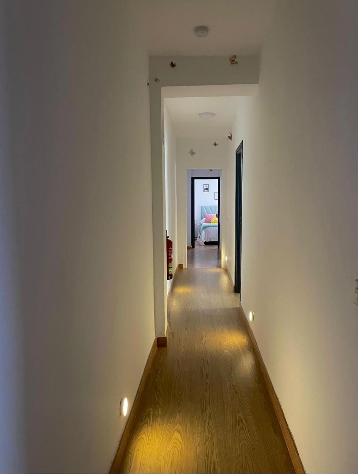 Apartamento Primavera Centro Ρόντα Εξωτερικό φωτογραφία