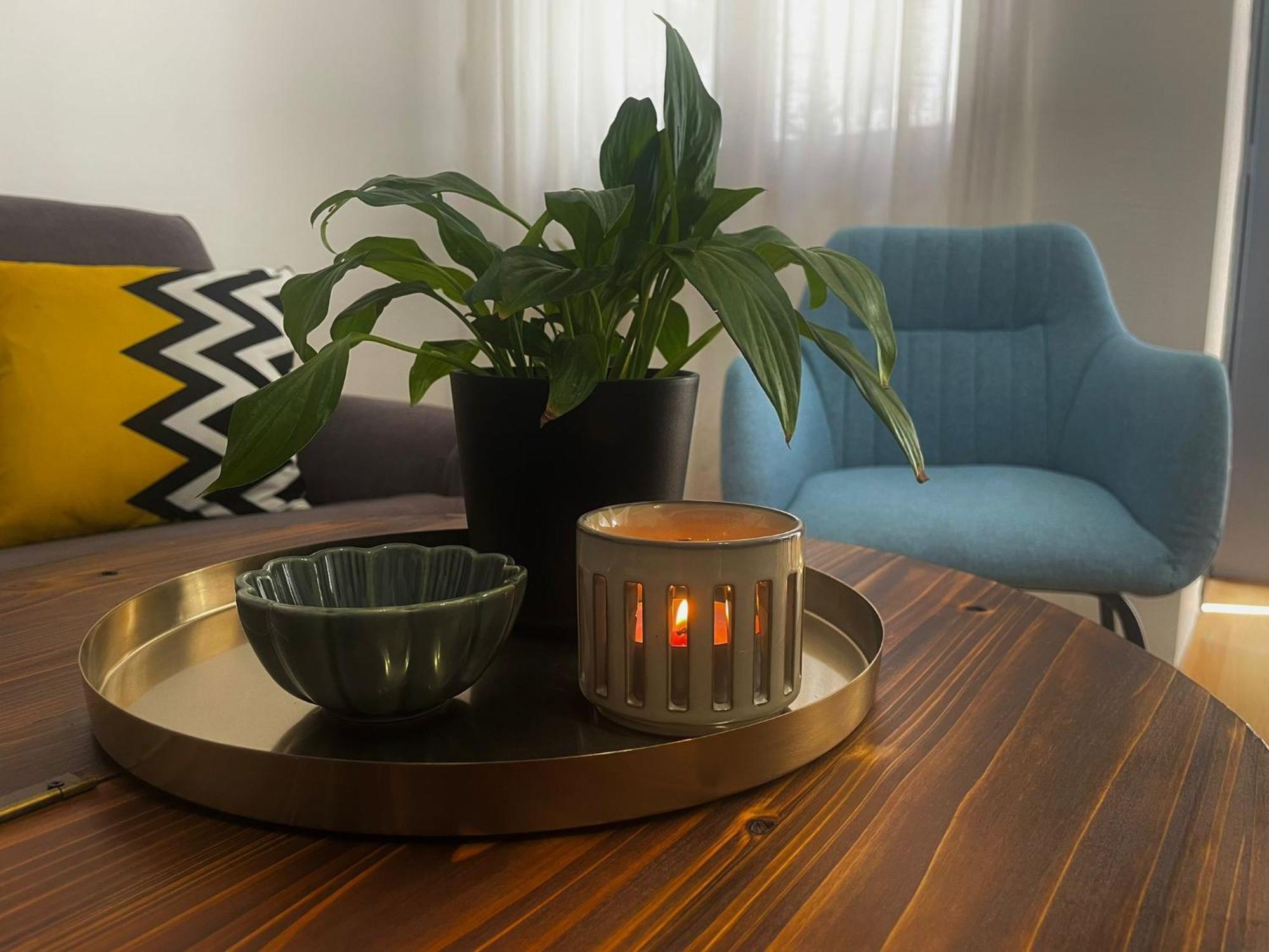 Apartamento Primavera Centro Ρόντα Εξωτερικό φωτογραφία