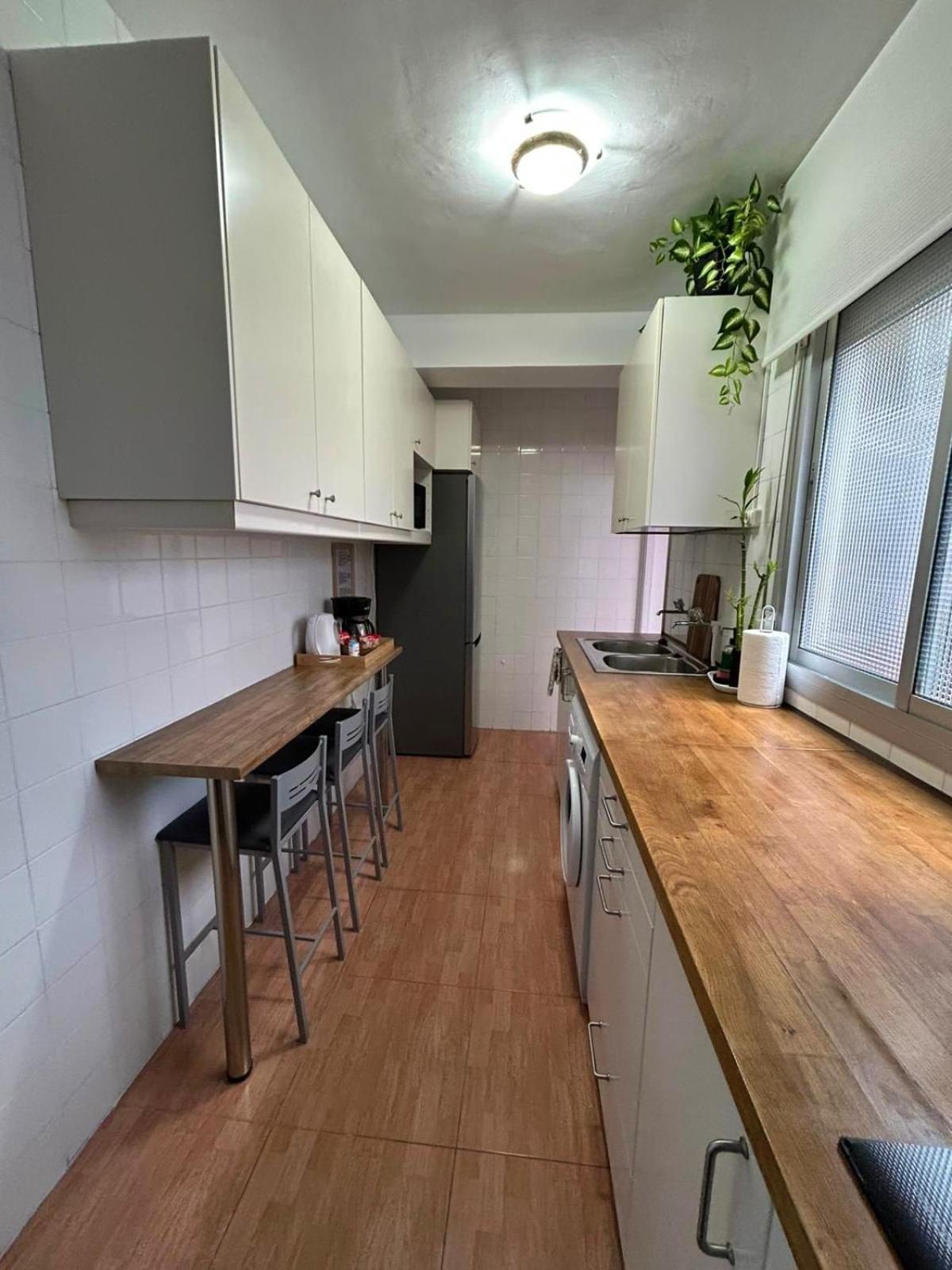 Apartamento Primavera Centro Ρόντα Εξωτερικό φωτογραφία