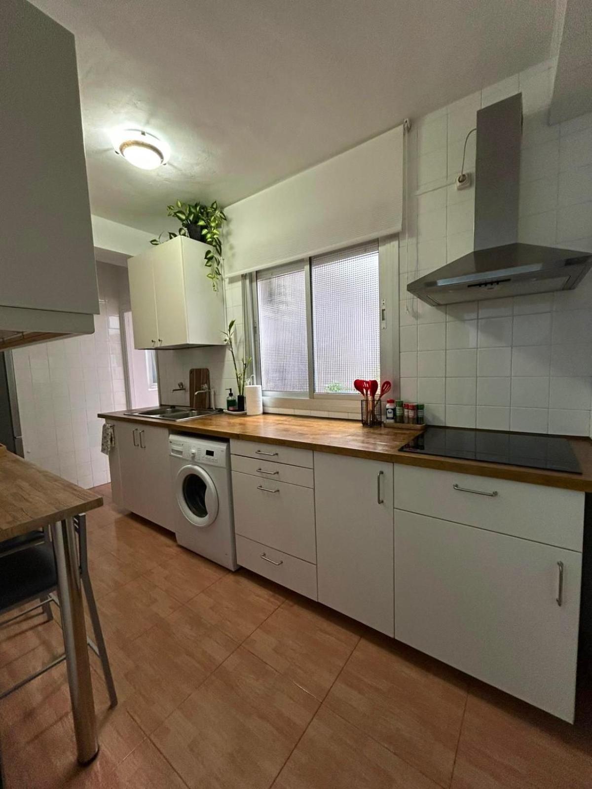 Apartamento Primavera Centro Ρόντα Εξωτερικό φωτογραφία